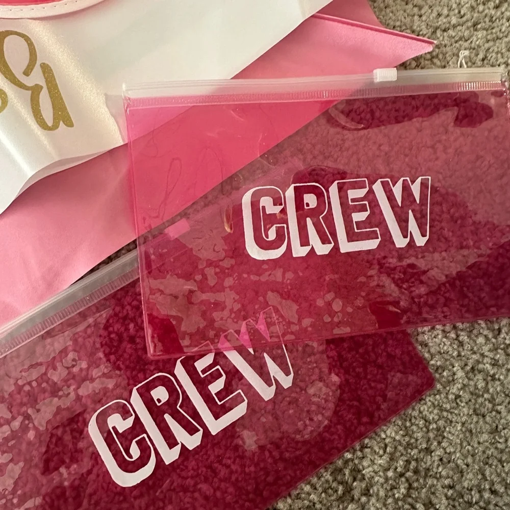 Bridal Crew Bundle